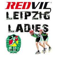 Damen-Speedteam: Redvil Leipzig Ladies