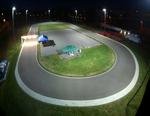 LE-Skate-Arena am Freitagabend