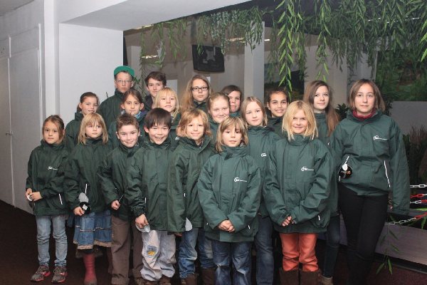 alle Kids