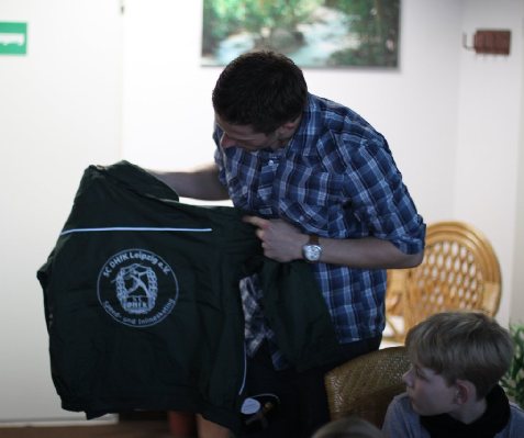 Jacke
