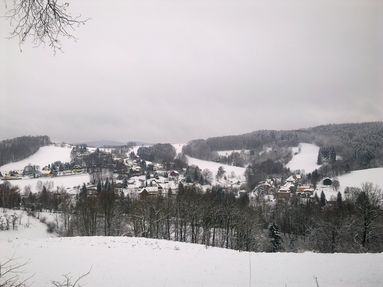 Landschaft