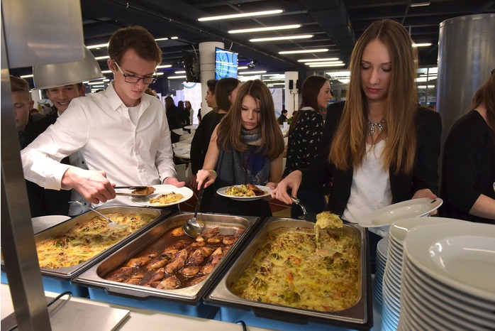 Buffet