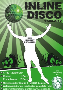 Inlinedisco 2012